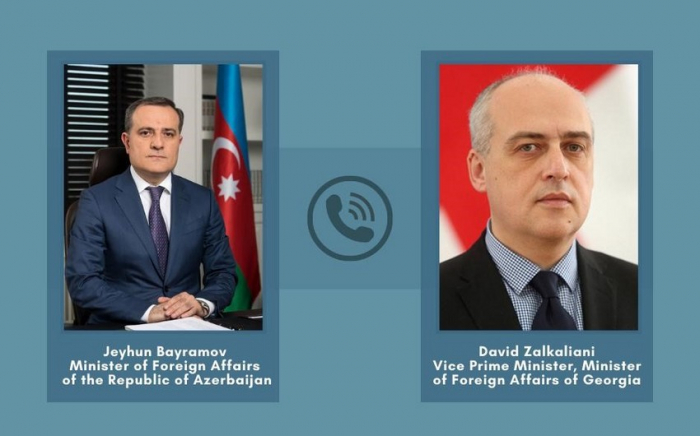    Azərbaycan Gürcüstana yardım təklif edib   