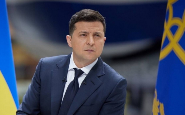       Politico:    “Zelenskinin Münhendəki sözləri Qərbi incidib”   