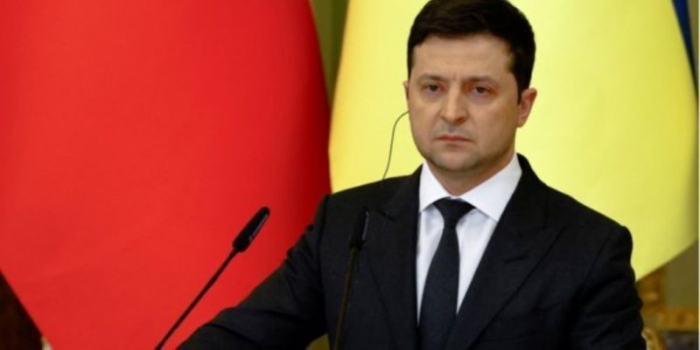    "Ukraynalıların qanı sizin əlinizdə olacaq"  
