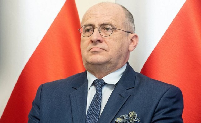 ATƏT sədri Rusiyaya səfər edəcək