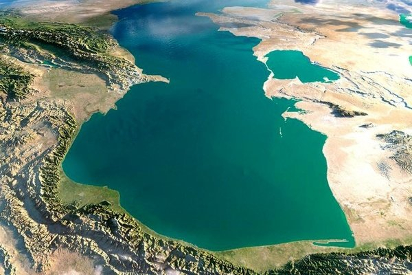  5 states, 4 protocols, 1 convention: Why do we fail at what we do to protect the Caspian? 