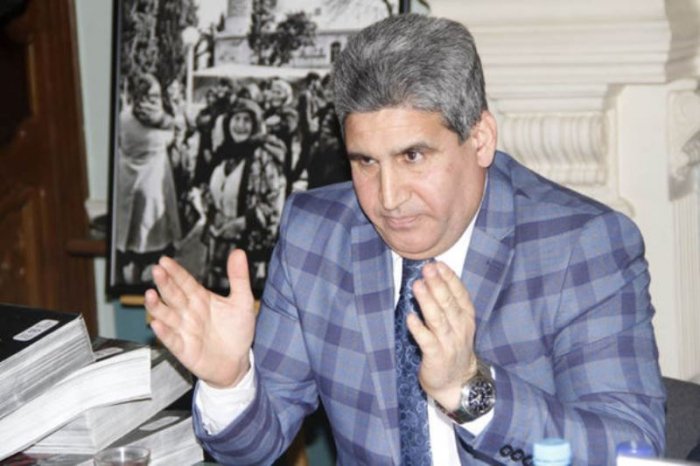    Ermənistan meyit qalıqlarını qarışıq verib -    AÇIQLAMA     