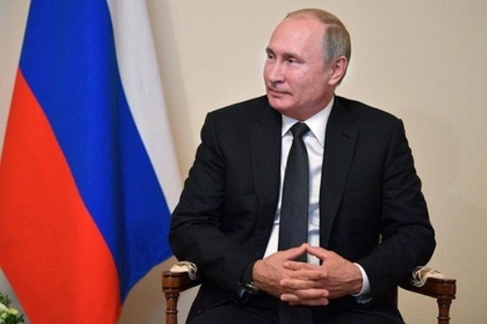 Putinin Türkiyəyə səfərinin tarixi razılaşdırılır