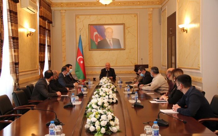 Qeydiyyata alınan dini qurumların sayı 