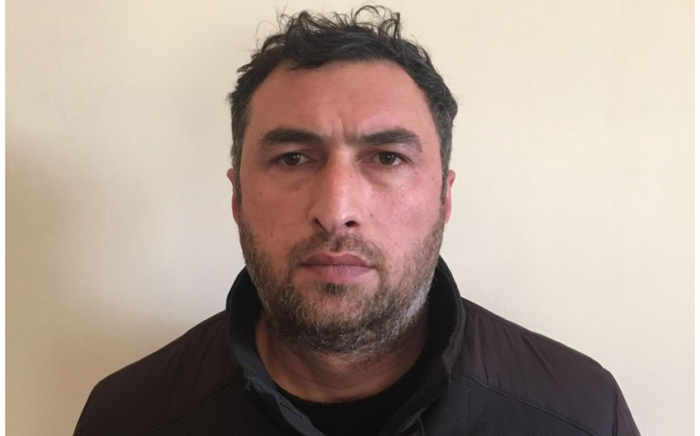 Bakıda yas mərasimi təşkil edən həbs edilib