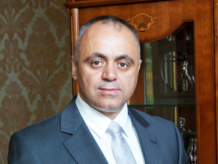   "Xarkovda yaşayan azərbaycanlıların sayını dəqiqləşdiririk" -  Fəxri konsul  

