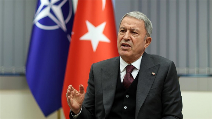    “Azərbaycanı dəstəkləmək üçün əlimizdən gələni edirik” -    Akar     
   