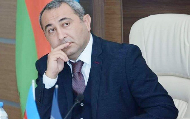   “Mənə töhmət verilsəydi, bundan xəbərim olardı” -    DANX-ın rəisi        
