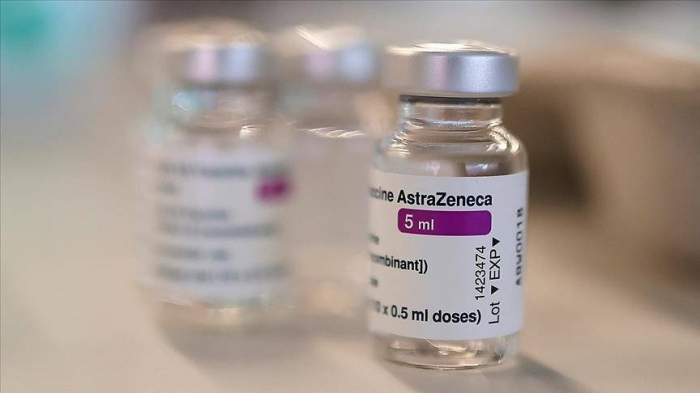    Azərbaycanda“AstraZeneca”nın    istifadəsi dayandırılıb     
