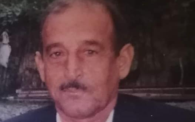    Vətən Müharibəsi Qəhrəmanının atası vəfat etdi   