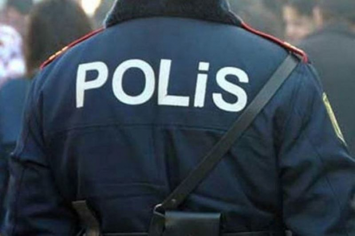  Bakıda çağırışa gedən  polisləri evdə bıçaqladılar    