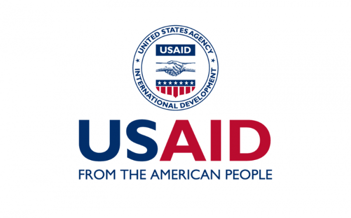  USAID:  "Separatçıları dəstəkləmirik" 