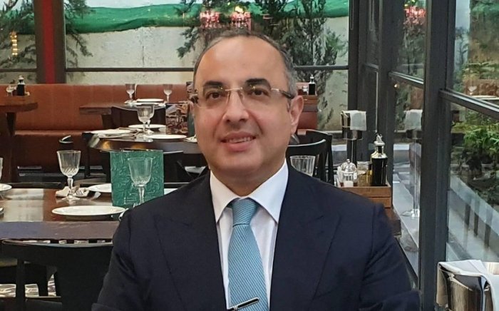    "İdeal”ın keçmiş sahibinə    6 il həbs cəzası verildi      
   
