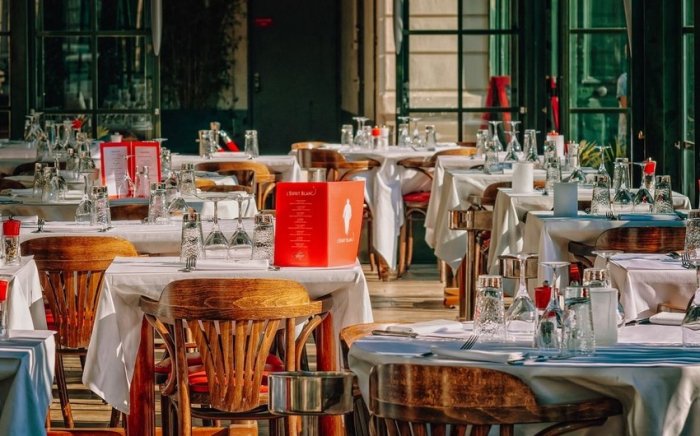    Buster dozası olmayan daha restoran və mollara girə bilməyəcək   
