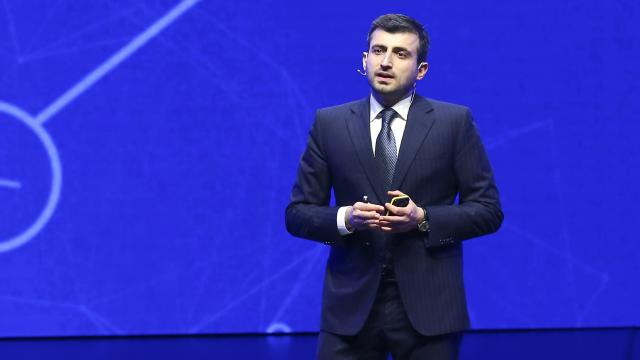    "Türkiyənin PUA-ları dünyanın ən yaxşısıdır" -    Bayraktar       