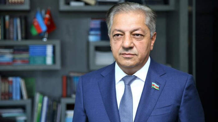 Cavanşir Feyziyev London məhkəməsinin qərarından danışıb