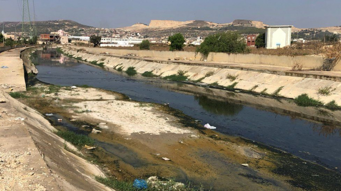    Yeni ekoloji fəlakət:    Çaylar dərmanlarla çirkləndirilib      