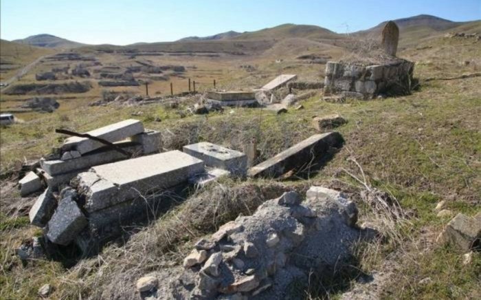    Ermənistan itən azərbaycanlıların basdırıldığı yerlərlə bağlı məlumat vermək öhdəliyi götürüb   