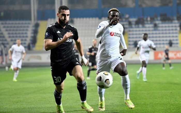 “Qarabağ” səfərdə “Neftçi”ni məğlub edib