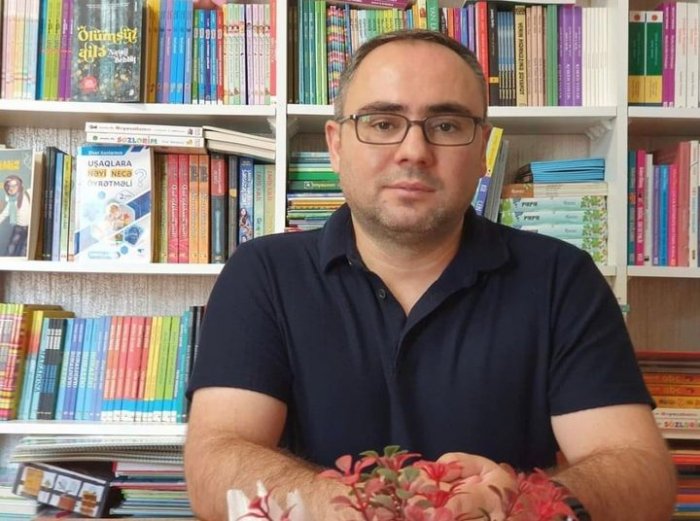    Azərbaycanda universitet müəllimi koronavirusdan vəfat edib  
   