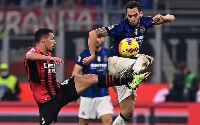 Bu gün Milan derbisi baş tutacaq