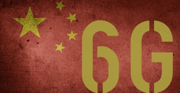    Çin Olimpiadada 6G tətbiq edir   