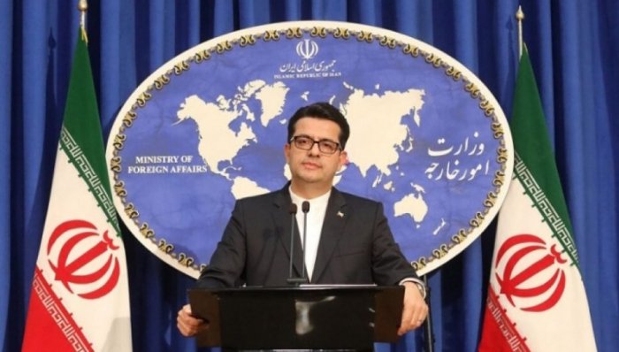    "Qonşularla əlaqələrin inkişafı bizim üçün vacib rol oynayır" -    İranlı səfir       