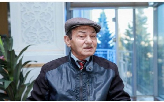    Xalq artisti Kamil Cəlilov vəfat etdi  