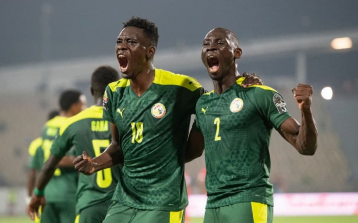 CAN 2022 : Le Sénégal remporte sa première Coupe d