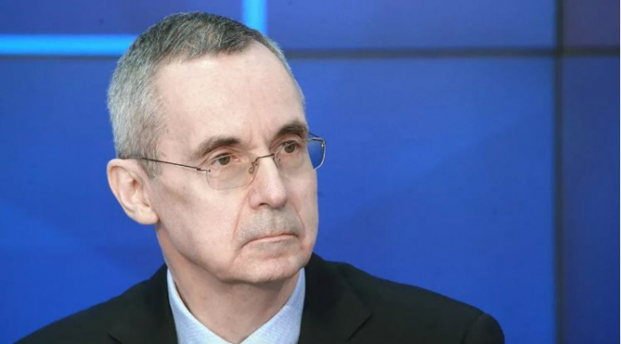 Rusiya səfiri "DXR" və "LXR"a görə Danimarka XİN-ə çağırılıb