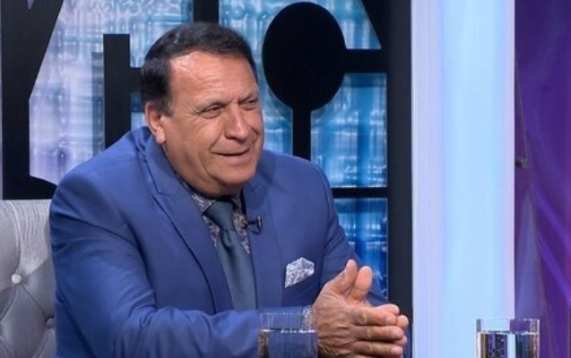    “Deyirdilər ki, əşi, bu türkün nə işi var burada?!”     
