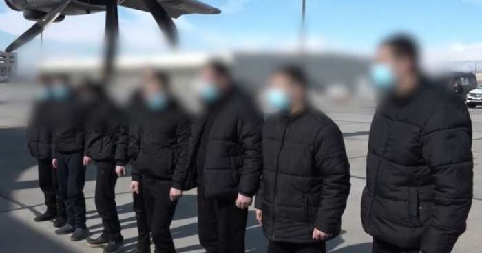    İrəvan erməni əsirləri niyə həbsə atır?   