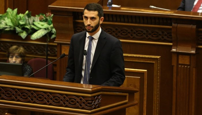          "Türkiyəyə Mirzoyanla mən dəvət olunmuşam" -    Rubinyan      