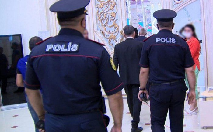 Qubada erkən nikahın qarşısı alınıb, toy ləğv edilib