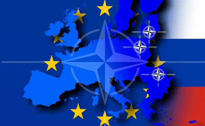       Die Welt:    "NATO Ukrayna böhranını kəskinləşdirir"   