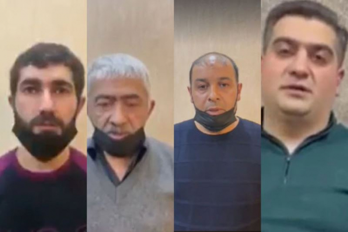    “Sürücülərin üzr videosunu DİN çəkməyib” -    Rəsmi     
   