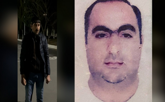 Silahlı şəxslərə qarşı əməliyyat keçirildi,    saxlanılan var   