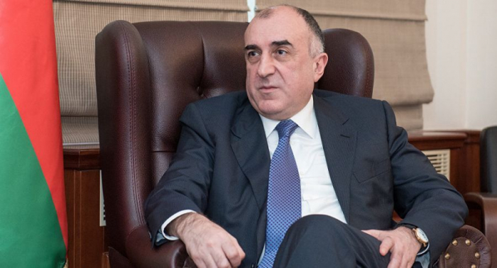    "İdmanla məşğul oluram, arıqlamışam " -    Elmar Məmmədyarov     