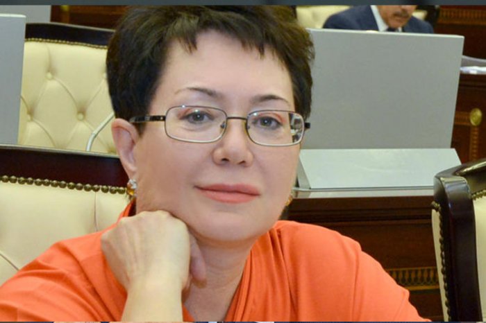  Azərbaycanın Ukraynadakı səfiri son vəziyyət haqda danışıb 