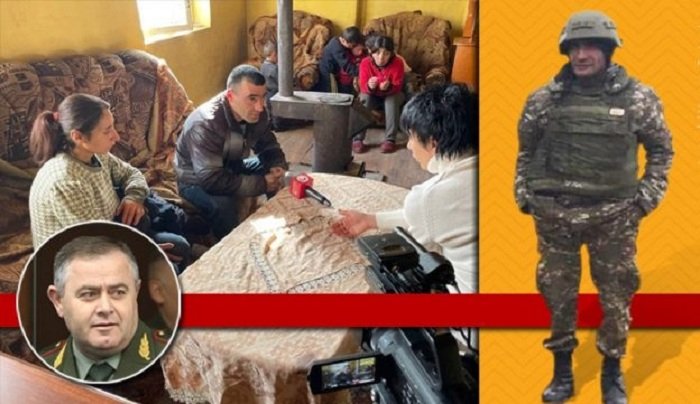    İki erməni hərbçi mövqelərdən yoxa çıxıb   