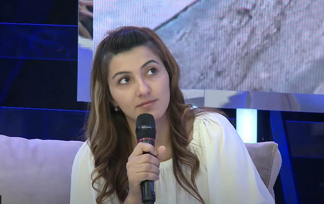  Efirdə saxlanılan Əfsanənin qaynanasını kim öldürüb? -  Təfərrüat  