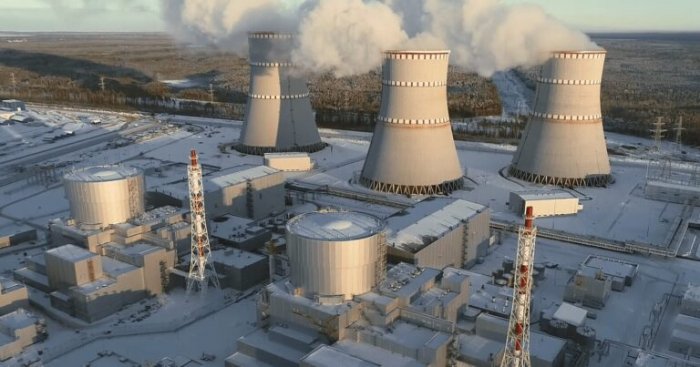    Azərbaycan və Rusiya atom enerjisindən istifadə imkanlarını nəzərdən keçirəcəklər  
   