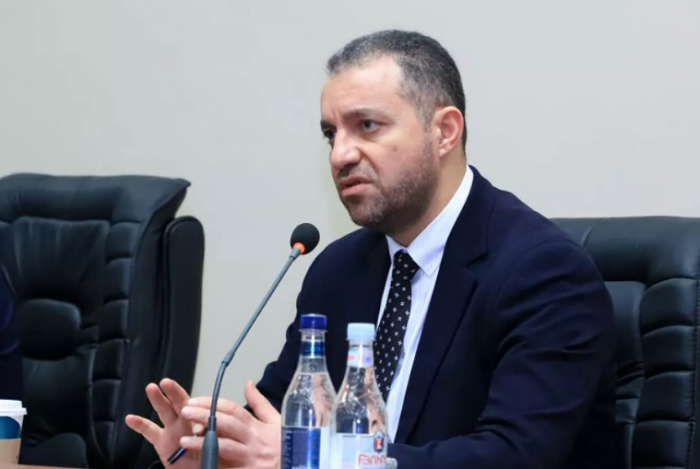    "Azərbaycanın keçid məntəqəsi İranla ticarət dövriyyəmizə mənfi təsir edib" -   Erməni nazir      