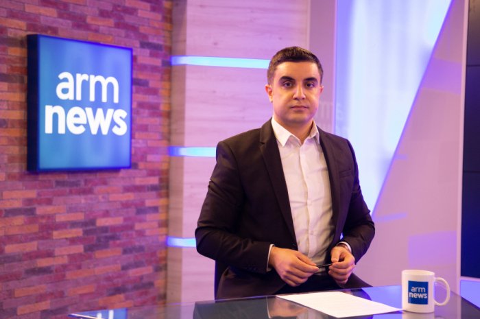 Ermənistanın məşhur telekanalının lisenziyası ləğv edildi 