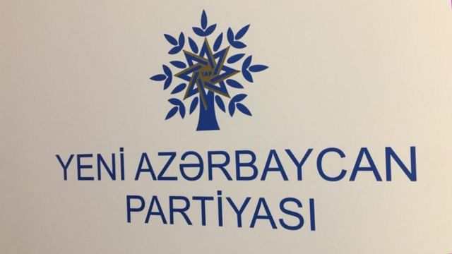 YAP-ın yerli təşkilatlarının sədrləri partiya aktivinə təqdim olunub  
