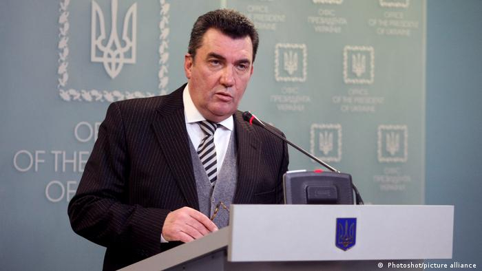 Ukrayna Moskvadan işğal əlamətləri görmür