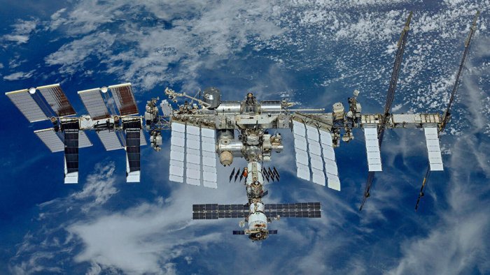   NASA:  Sanksiyalar Rusiya ilə əməkdaşlığa mane olmayacaq 