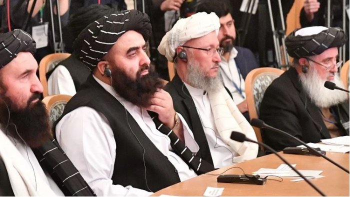 Taliban Əfqanıstan vətəndaşlarını Ukraynadan çıxarmağı planlaşdırır