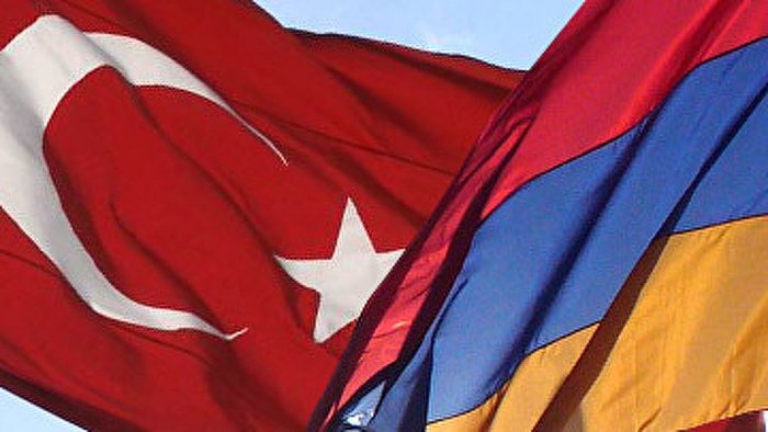  Türkiyə və Ermənistan xüsusi nümayəndələri ikinci dəfə görüşüblər  
 