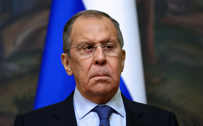 Rusiya Ukrayna ilə danışıqlara hazırdır" - Lavrov